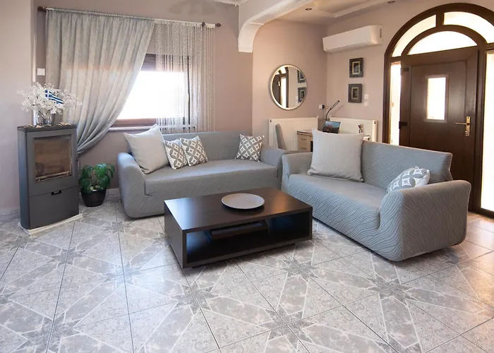 Daire Sunrise - Luxury Beachfront Escape