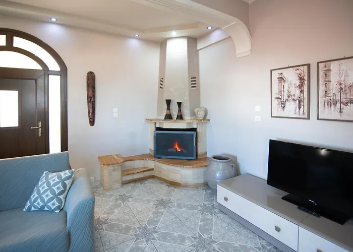 Daire Sunrise - Luxury Beachfront Escape *