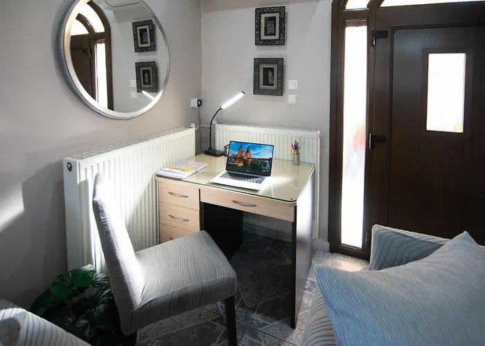 Daire Sunrise - Luxury Beachfront Escape