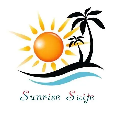 아파트 Sunrise - Luxury Beachfront Escape 올림피아다