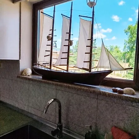 Apartmán Sunrise - Luxury Beachfront Escape *