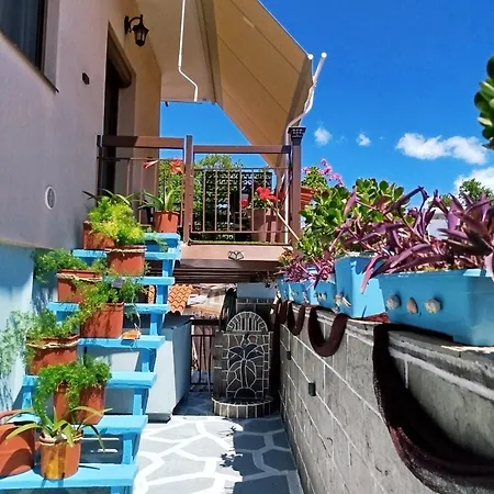 Sunrise - Luxury Beachfront Escape Apartmán Olympiada