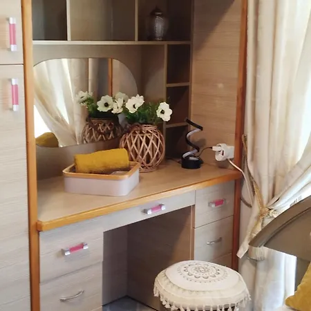 Apartmán Sunrise - Luxury Beachfront Escape