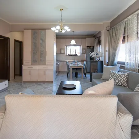 Apartmán Sunrise - Luxury Beachfront Escape