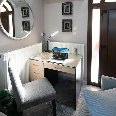 Apartmán Sunrise - Luxury Beachfront Escape