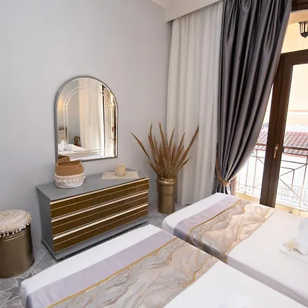 Apartmán Sunrise - Luxury Beachfront Escape