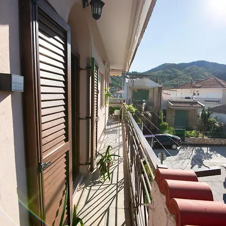 Apartmán Sunrise - Luxury Beachfront Escape *