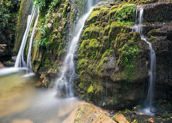 Apartamento Sunrise - Luxury Beachfront Escape Olympiada