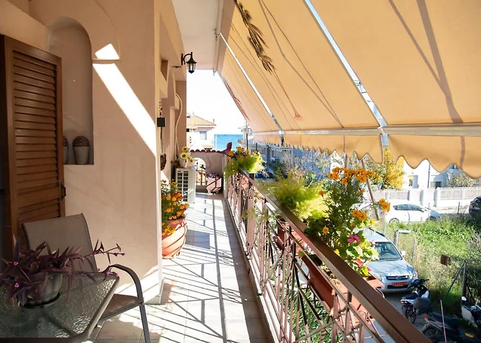 Apartamento Sunrise - Luxury Beachfront Escape *