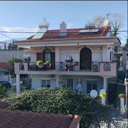 Sunrise - Luxury Beachfront Escape Appartement