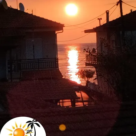 Appartement Sunrise - Luxury Beachfront Escape *