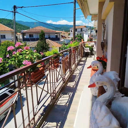 Appartement Sunrise - Luxury Beachfront Escape