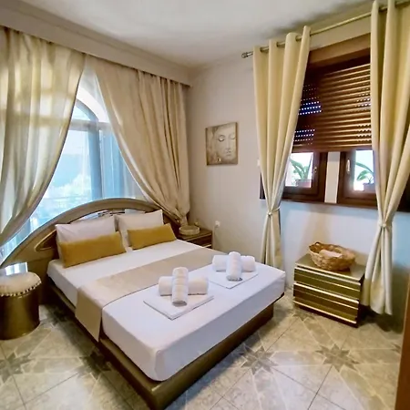 Appartement Sunrise - Luxury Beachfront Escape *