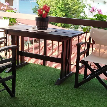 Sunrise - Luxury Beachfront Escape Appartement