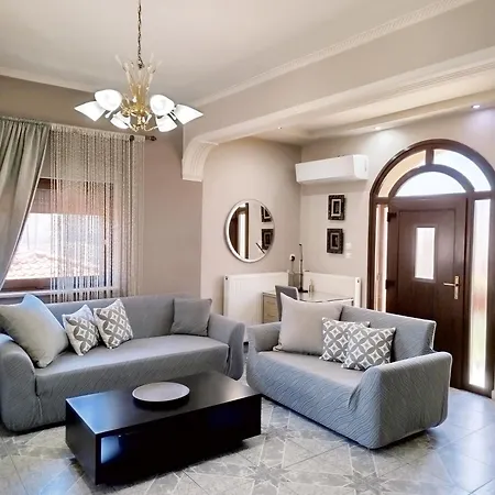 Appartement Sunrise - Luxury Beachfront Escape