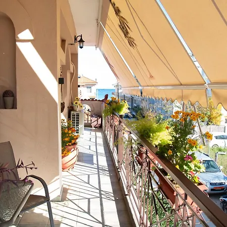 Appartement Sunrise - Luxury Beachfront Escape *